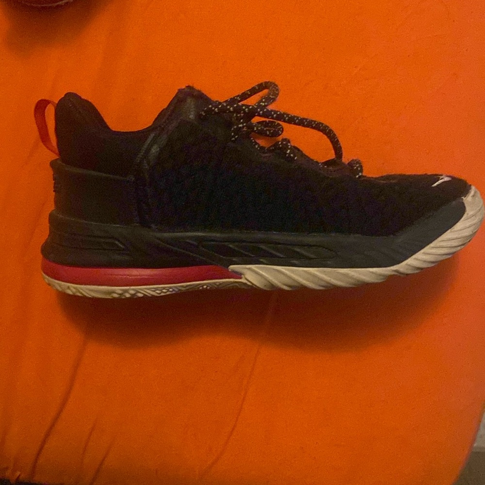 Nike lebron’s